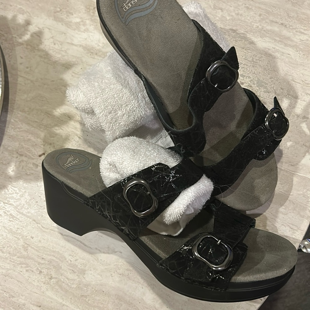 Dansko Sophie Sandals